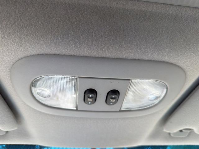 2007 Lincoln Mark LT Base