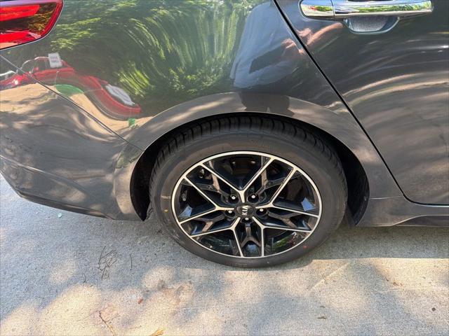 2020 Kia Optima SE