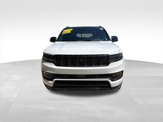 2024 Jeep Grand Wagoneer L Series II 4x4