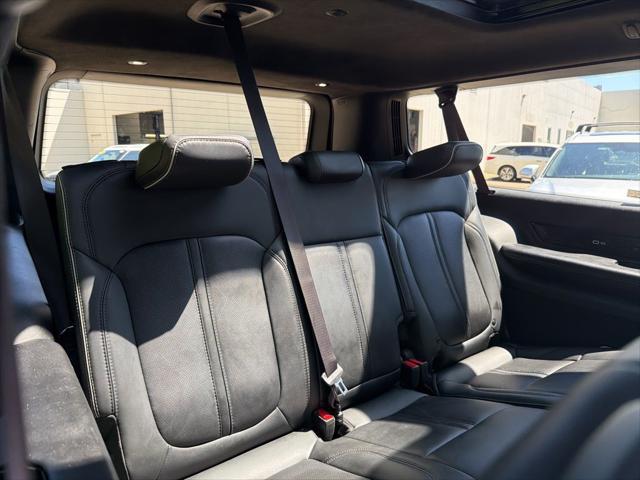 2024 Jeep Grand Wagoneer L Series II 4x4