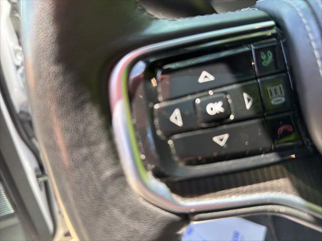 2024 Jeep Grand Wagoneer L Series II 4x4