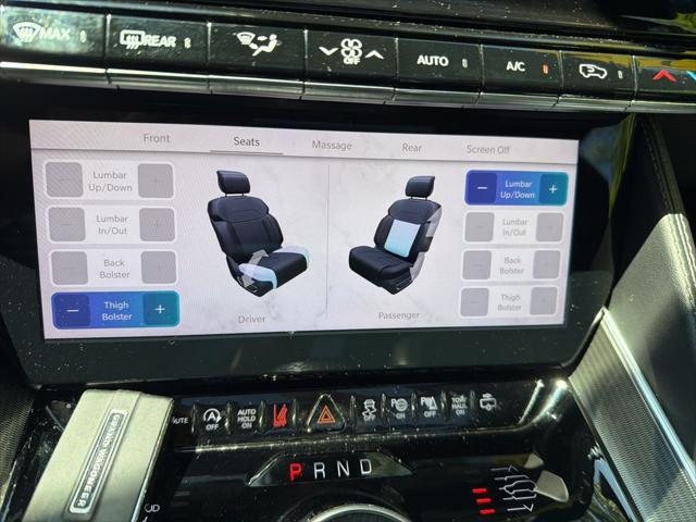 2024 Jeep Grand Wagoneer L Series II 4x4