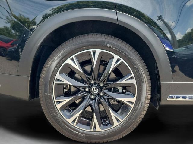 2024 Mazda X-90 Premium Plus