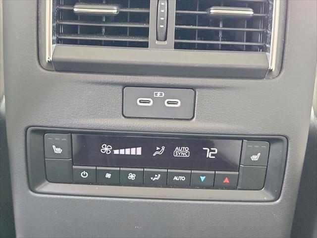 2024 Mazda X-90 Premium Plus