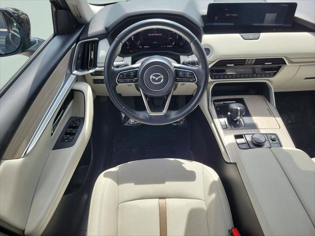 2024 Mazda X-90 Premium Plus