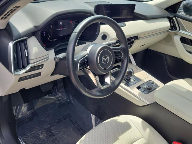 2024 Mazda X-90 Premium Plus