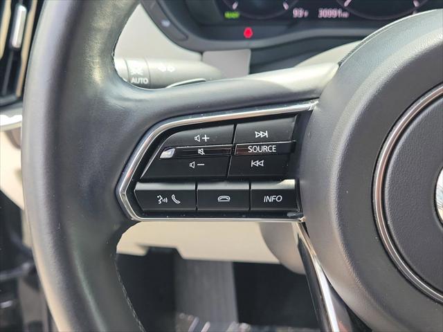 2024 Mazda X-90 Premium Plus