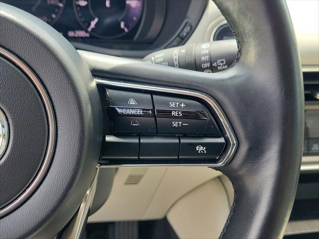2024 Mazda X-90 Premium Plus