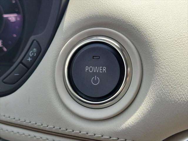 2024 Mazda X-90 Premium Plus