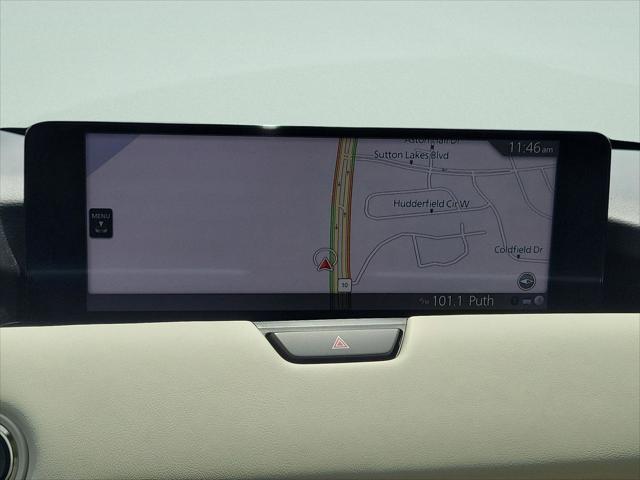 2024 Mazda X-90 Premium Plus