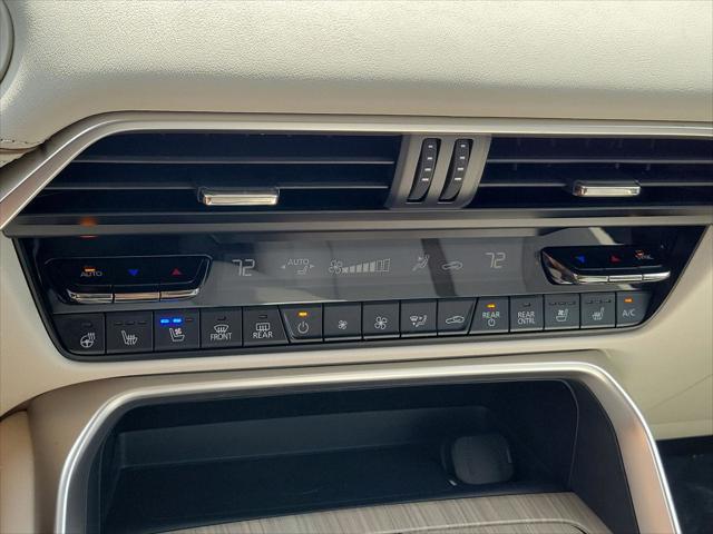2024 Mazda X-90 Premium Plus
