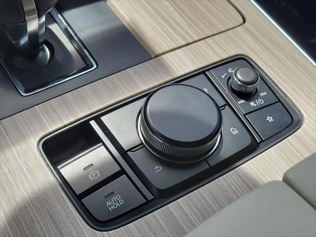 2024 Mazda X-90 Premium Plus