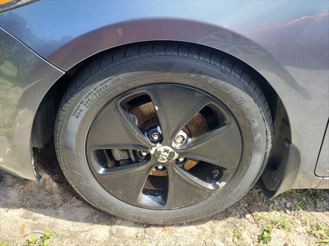 2018 Kia Forte S