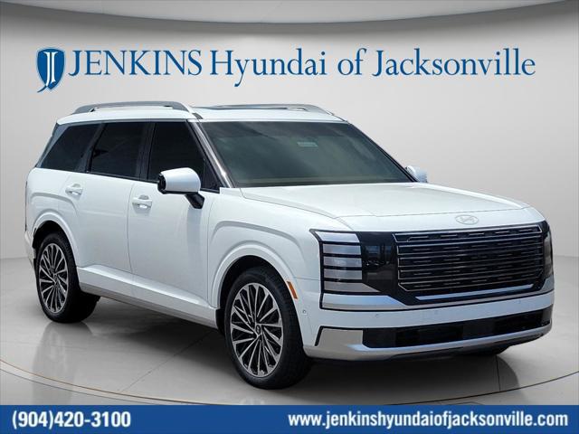 2026 Hyundai Palisade Calligraphy for sale in JACKSONVILLE, FL