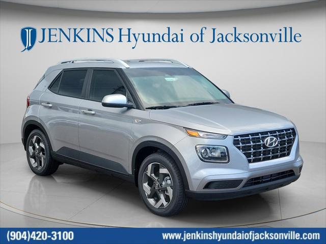 2026 Hyundai Venue SEL for sale in JACKSONVILLE, FL