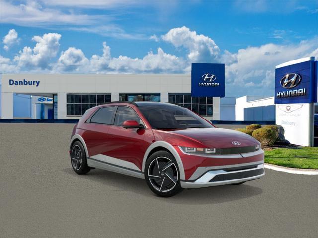 2026 Hyundai IONIQ 5 Limited