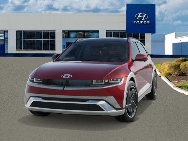 2026 Hyundai IONIQ 5 Limited