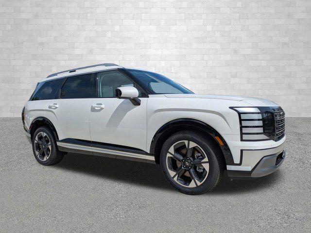 2026 Hyundai Palisade Limited for sale in NAPLES, FL