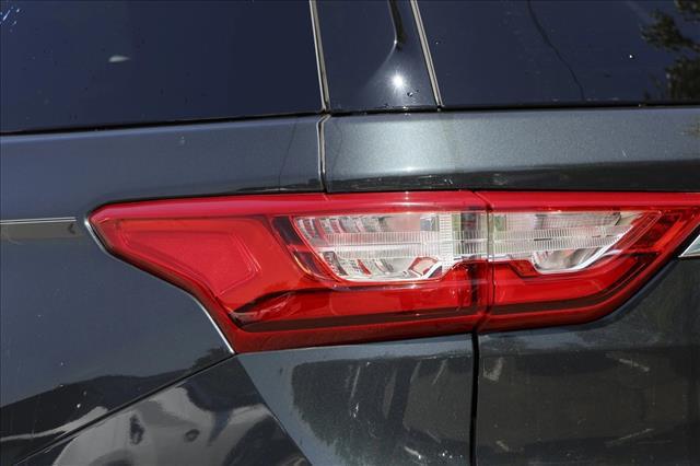 2018 Chevrolet Traverse 3LT