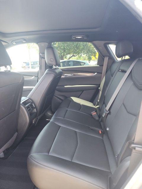 2021 Cadillac XT5 AWD Sport