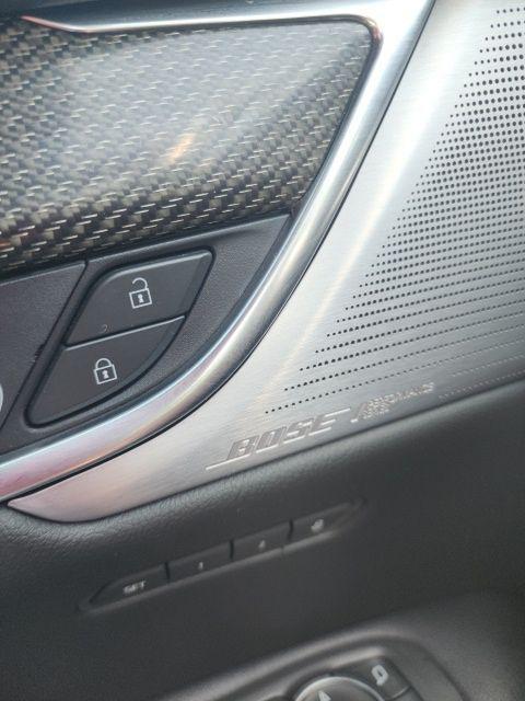 2021 Cadillac XT5 AWD Sport