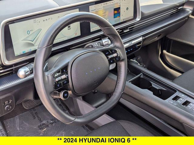 2024 Hyundai IONIQ 6 SE