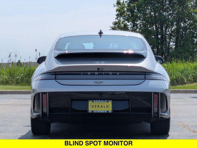 2024 Hyundai IONIQ 6 SE