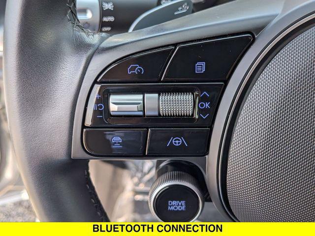 2024 Hyundai IONIQ 6 SE