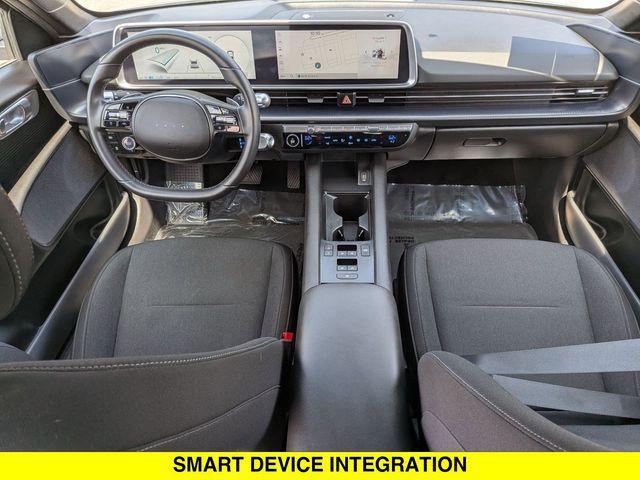 2024 Hyundai IONIQ 6 SE