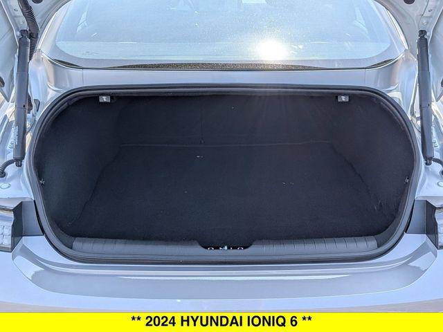 2024 Hyundai IONIQ 6 SE