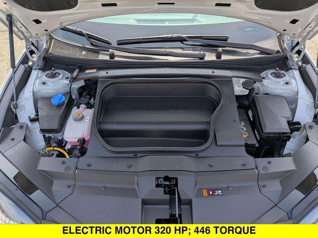2024 Hyundai IONIQ 6 SE