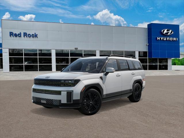 2026 Hyundai Santa Fe Hybrid Calligraphy for sale in GRAND JUNCTION, CO