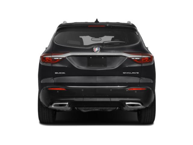 2021 Buick Enclave FWD Essence