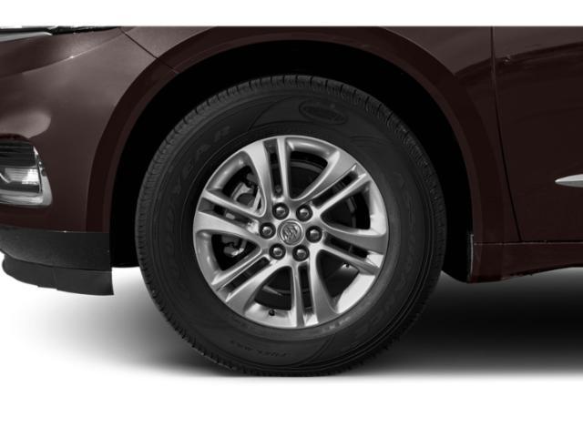 2021 Buick Enclave FWD Essence