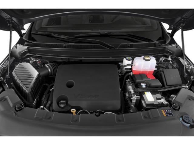 2021 Buick Enclave FWD Essence