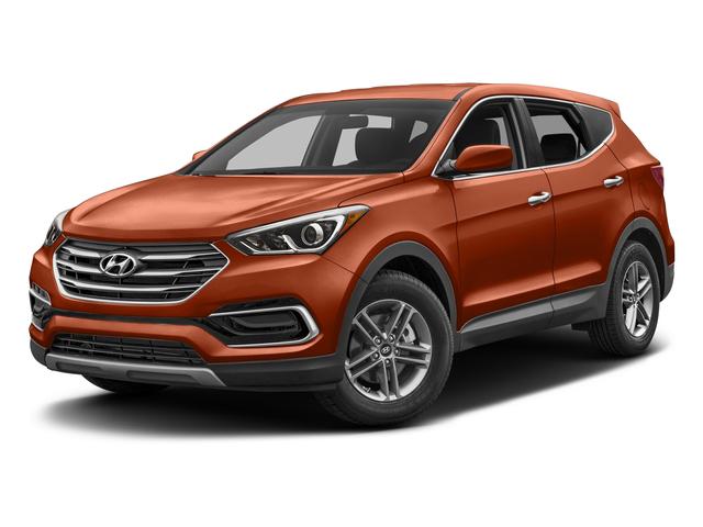 2017 Hyundai Santa Fe Sport 2.4L for sale in LEESBURG, FL