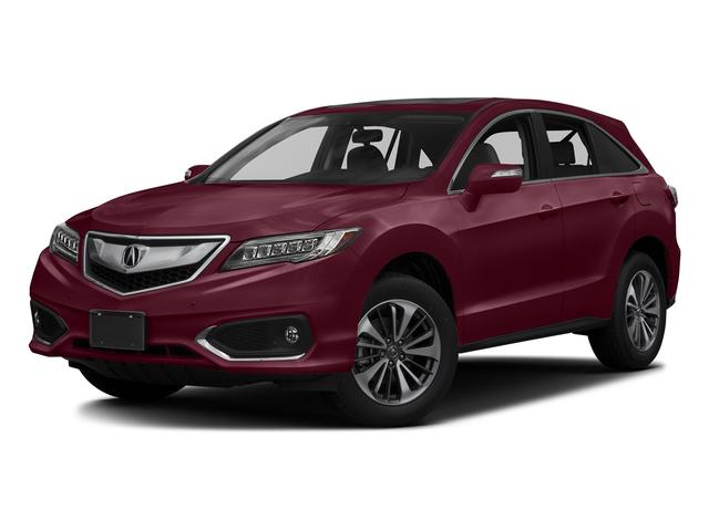 2017 Acura RDX w/Advance Package for sale in LEESBURG, FL