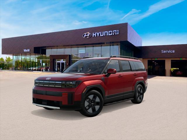 2026 Hyundai Santa Fe Hybrid SEL for sale in MATTESON, IL