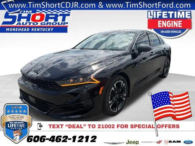 2023 Kia K5 GT-Line for sale in Morehead, KY