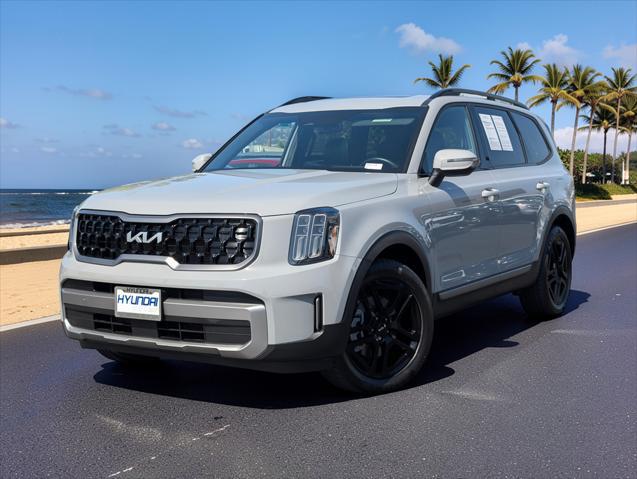 2023 Kia Telluride EX X-Line