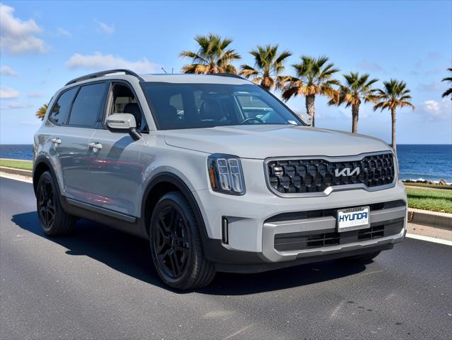 2023 Kia Telluride EX X-Line