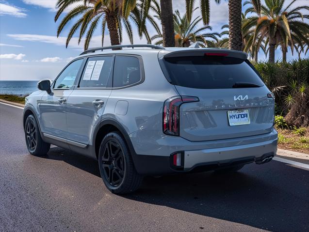 2023 Kia Telluride EX X-Line