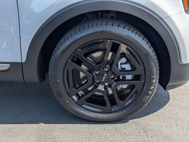 2023 Kia Telluride EX X-Line