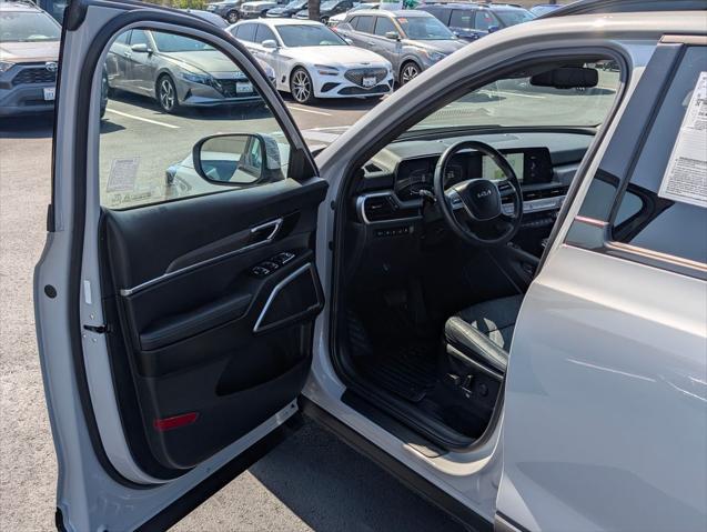 2023 Kia Telluride EX X-Line