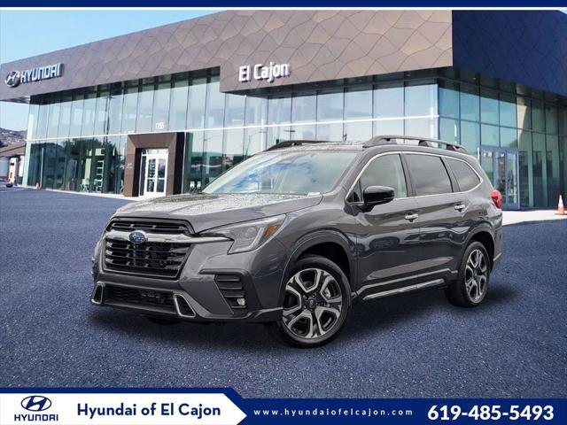 2026 Subaru Ascent Touring 7-Passenger for sale in EL CAJON, CA