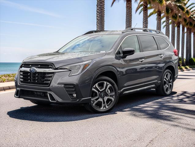 2026 Subaru Ascent Touring 7-Passenger