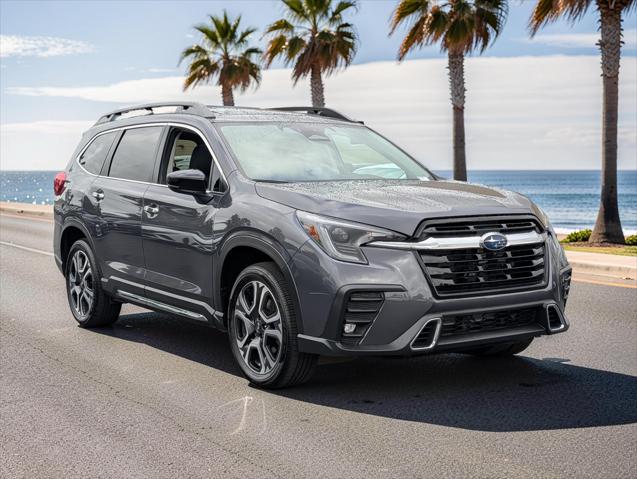 2026 Subaru Ascent Touring 7-Passenger