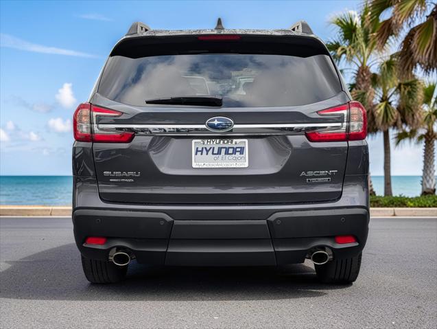 2026 Subaru Ascent Touring 7-Passenger