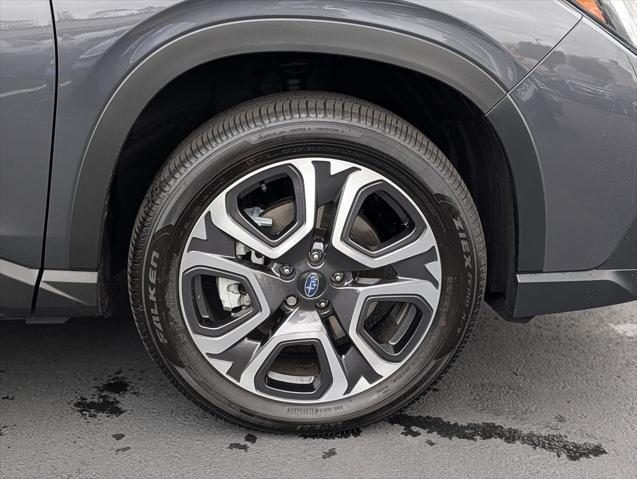 2026 Subaru Ascent Touring 7-Passenger