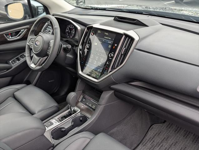 2026 Subaru Ascent Touring 7-Passenger